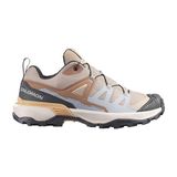 Salomon x Ultra 360 W Unisex Outdoor Ayakkabısı L45395100 Bej