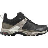 Salomon X Ultra 4 Gore-tex Erkek Bej Outdoor Koşu Ayakkabısısı L41288100