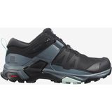 Salomon X ULTRA 4 GORE-TEX Kadın Outdoor Ayakkabı Black L41289600 - Siyah