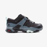 Salomon X Ultra 4 Gore-tex Kadın Siyah Outdoor Ayakkabı Düz L41289600 Siyah