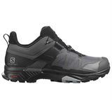Salomon X Ultra 4 Gore Tex L41287000 Siyah Erkek Outdoor Ayakkabı