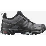Salomon X Ultra 4 Gore-Tex Siyah Erkek Outdoor Ayakkabı