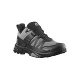 Salomon X Ultra 4 Gri Erkek Outdoor Ayakkabı