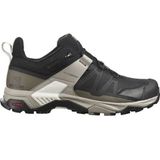 Salomon X Ultra 4 Gtx Black vintage Kaki Vanilla Ice 010 Siyah Erkek Outdoor Ayakkabı
