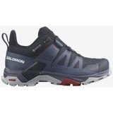 Salomon X Ultra 4 GTX Erkek Outdoor Ayakkabı L47376500 - Gri