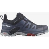 Salomon X Ultra 4 GTX Erkek Outdoor Ayakkabı L47376500 - Renkli