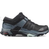 Salomon x Ultra 4 Gtx Erkek/kadın Hiking Ayakkabısı – Su Geçirmez Trekking Outdoor Low
