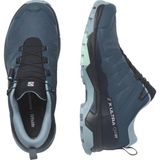 Salomon X Ultra 4 GTX Mavi Kadın Outdoor Ayakkabı