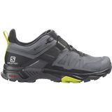 Salomon X Ultra 4 GTX Renkli Erkek Outdoor Ayakkabı