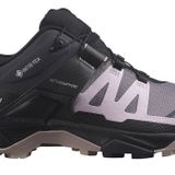 Salomon X Ultra 4 Gtx W Gore-Tex® Patika Koşu Unisex Outdoor Ayakkabı