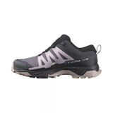 Salomon X ULTRA 4 GTX W Gri Kadın Outdoor Ayakkabı