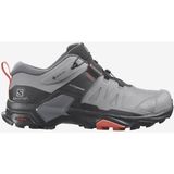 Salomon X Ultra 4 Gtx W Kadın Outdoor Ayakkabı - Açık Gri