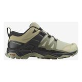 Salomon X ULTRA 4 Kadın Outdoor Ayakkabı Alfalfa L47452600 - Çok Renkli