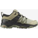 Salomon X ULTRA 4 Kadın Outdoor Ayakkabı Alfalfa L47452600 - Krem