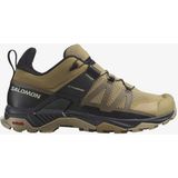 Salomon X Ultra 4 Kahverengi Erkek Outdoor Ayakkabı