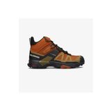 Salomon X Ultra 4 Mid Gore-tex Erkek Kahverengi Bot