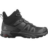 Salomon x Ultra 4 Mid Gore-Tex Erkek Outdoor Bot - Renkli - Renkli