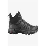 Salomon X ULTRA 4 MID GORE-TEX Erkek Outdoor Botu Black L41383400