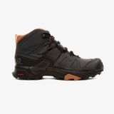 Salomon X Ultra 4 Mid Gore-tex Kadın Haki Bot Düz L41295600 Haki