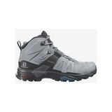 Salomon x Ultra 4 Mid Gore-Tex Kadın Outdoor Bot - Renkli