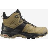 Salomon x Ultra 4 Mid Gore-Tex Kelp Kakhve Erkek Outdoor Bot - Kahve