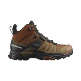 Salomon X Ultra 4 Mid Gtx Erkek Bot-kırmızı