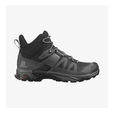 Salomon X Ultra 4 Mid Gtx Erkek Outdoor Ayakkabı
