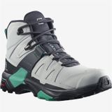 Salomon X Ultra 4 Mid Gtx Kadın Bot