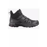 Salomon X ULTRA 4 MID GTX SİYAH Erkek Bot