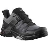 Salomon X Ultra 4 Mid GTX Siyah Erkek Outdoor Ayakkabı