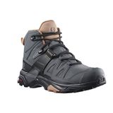 Salomon X Ultra 4 Mid GTX W Antrasit Kadın Outdoor Bot
