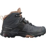 Salomon X Ultra 4 Mıd Gtx W Gore-Tex® L41295600 Patika Tırmanış Unisex Outdoor Bot
