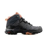 Salomon X Ultra 4 Mid Gtx W Kadın Trekking Bot Ve Ayakkabısı L412 Siyah