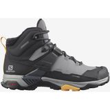 Salomon X Ultra 4 Mid Winter Erkek Bot - Gri