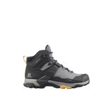 Salomon X Ultra 4 Mid Winter Gri Erkek Outdoor Bot