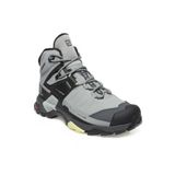 Salomon X Ultra 4 Mid Winter Gri Kadın Bot