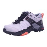 SALOMON X ULTRA 4 W Trekking ve yürüyüş ayakkabısı. Kadın