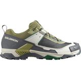 Salomon X ULTRA 5 Bej Erkek Outdoor - Haki