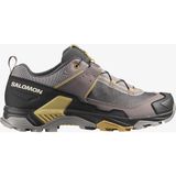 Salomon x Ultra 5 Erkek Outdoor Ayakkabı Cloudburst L49099100 - Gri