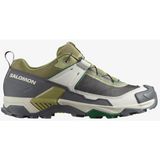 Salomon X Ultra 5 Erkek Outdoor Ayakkabı - Çok Renkli