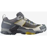 Salomon x Ultra 5 Erkek Outdoor Ayakkabı - Gri