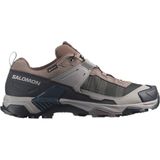 Salomon x Ultra 5 Gore-Tex Erkek Gri Outdoor Ayakkabı L47854600 - Standart