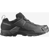 Salomon X Ultra 5 Gore-Tex Erkek Outdoor Ayakkabı - Antrasit