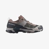 Salomon X Ultra 5 Gore-tex Erkek Outdoor Ayakkabı C-sal478546e10g01 Gri