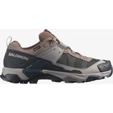 Salomon X Ultra 5 Gore-Tex Erkek Outdoor Ayakkabı - Çok Renkli