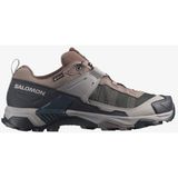 Salomon x Ultra 5 Gore-Tex Erkek Outdoor Ayakkabı - Gri