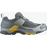 Salomon x Ultra 5 Gore-Tex Erkek Outdoor Ayakkabı Turbulence L47725900 - Çok Renkli