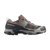 Salomon X Ultra 5 Gore-tex Erkek Outdoor Ayakkabısı L47854600 Renkli Renkli