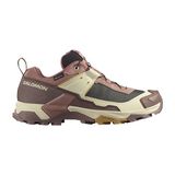 Salomon x Ultra 5 Gore-Tex Kadın Günlük Ayakkabı Pembe Renkli Su Geçirmez Özellik L47726000