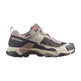 Salomon x Ultra 5 Gore-Tex Kadın Günlük Ayakkabı Pembe Renkli Su Geçirmez Özellik